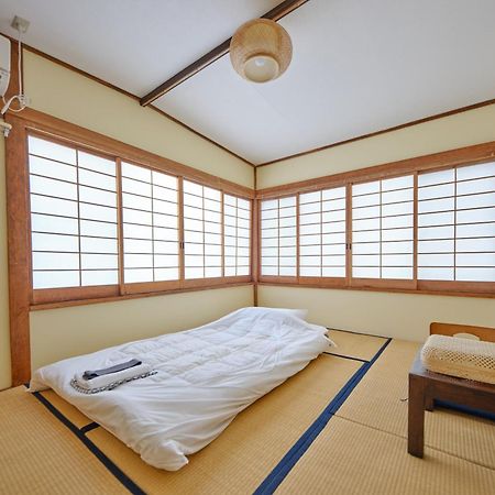 Fuyo Sankyo Enka Fujikawaguchiko Exterior photo