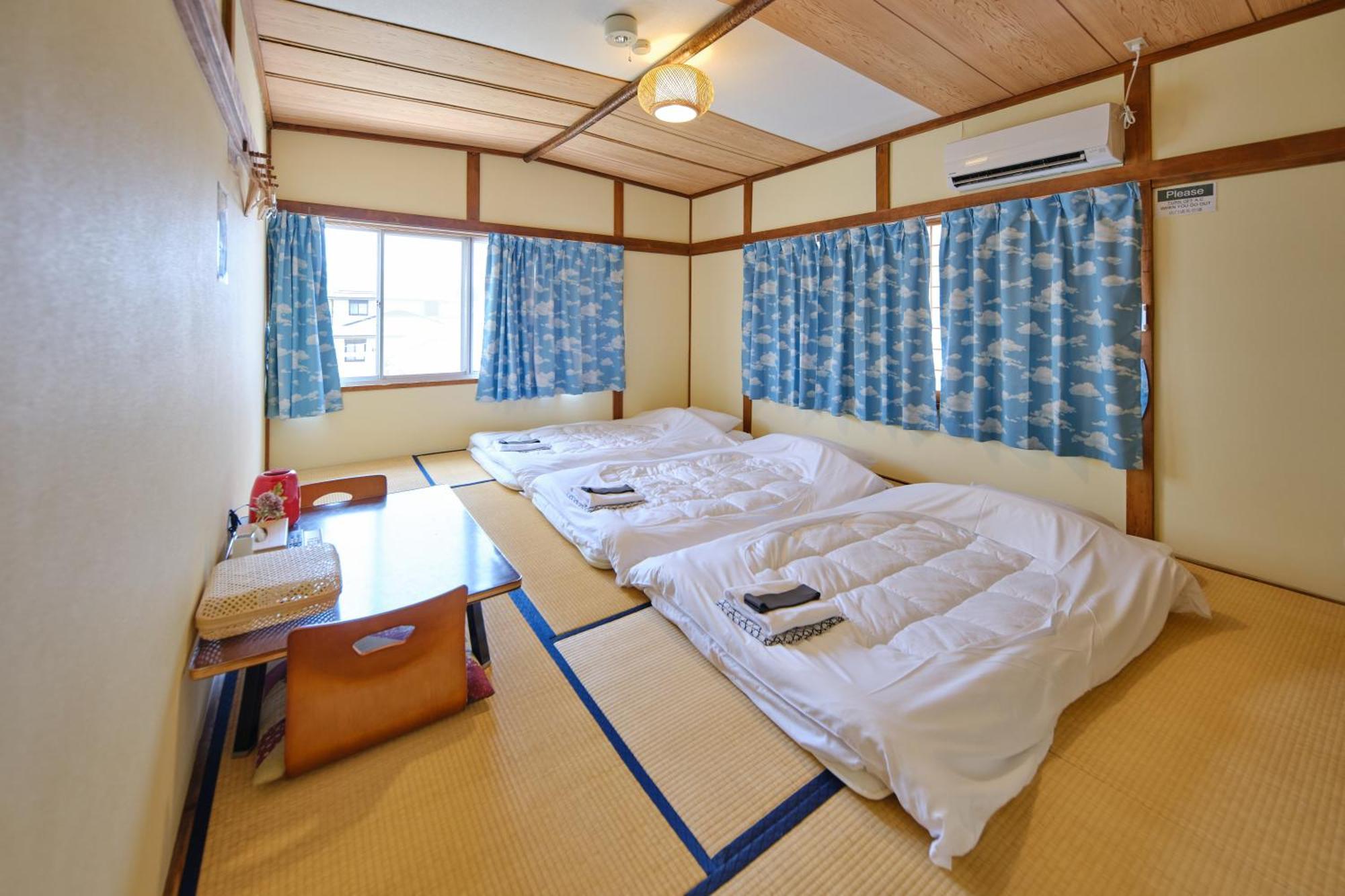 Fuyo Sankyo Enka Fujikawaguchiko Exterior photo