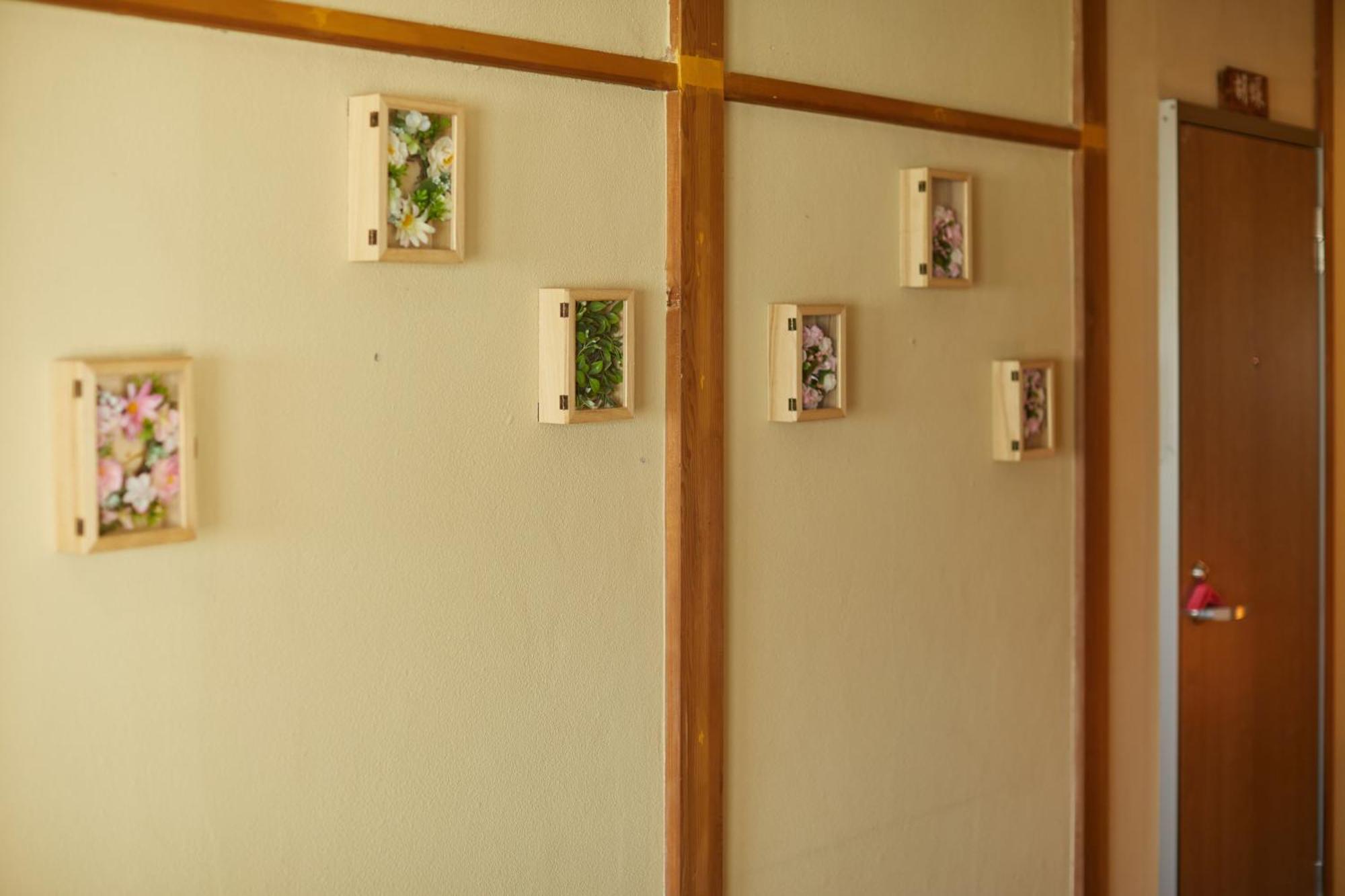 Fuyo Sankyo Enka Fujikawaguchiko Exterior photo