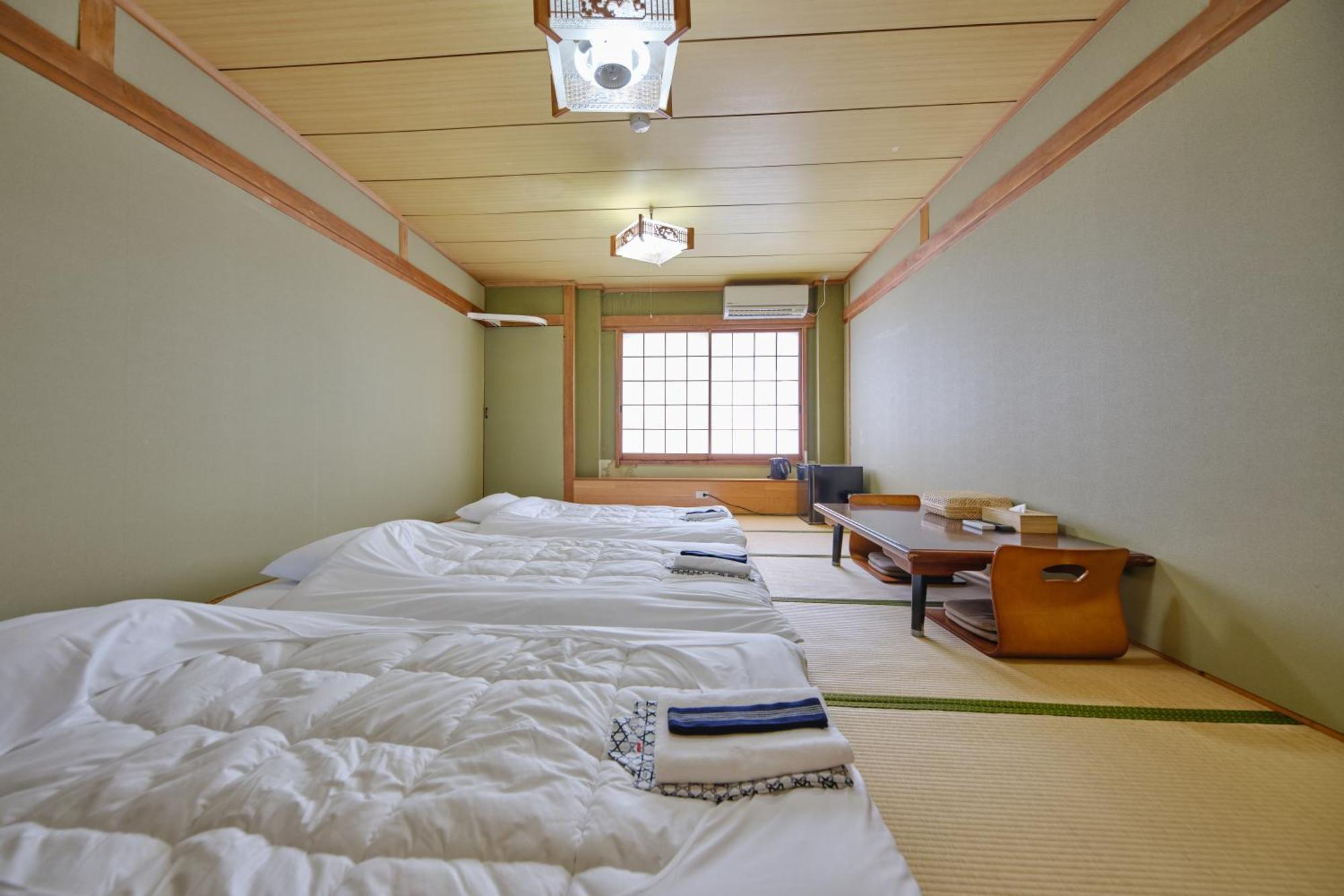 Fuyo Sankyo Enka Fujikawaguchiko Exterior photo