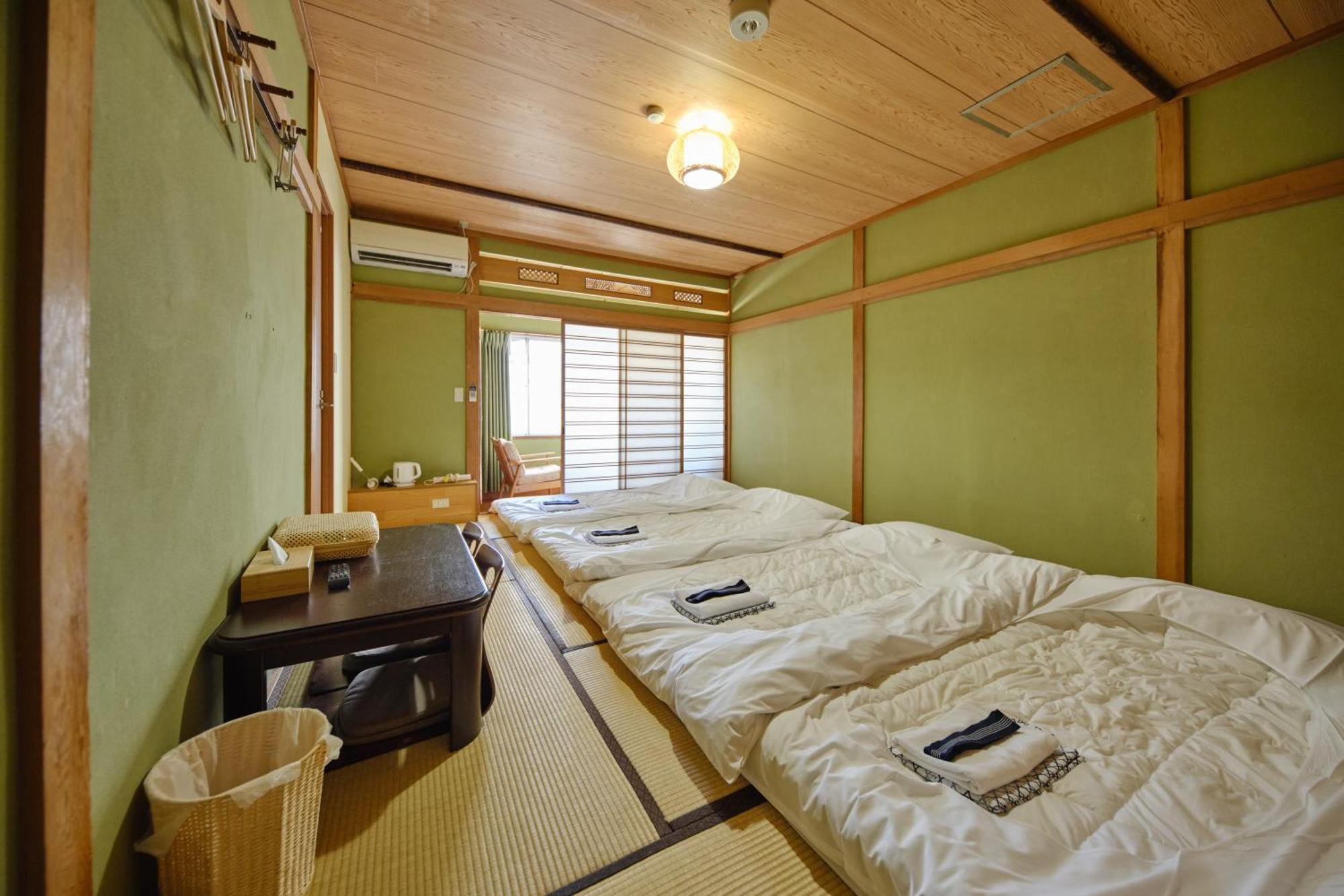 Fuyo Sankyo Enka Fujikawaguchiko Exterior photo