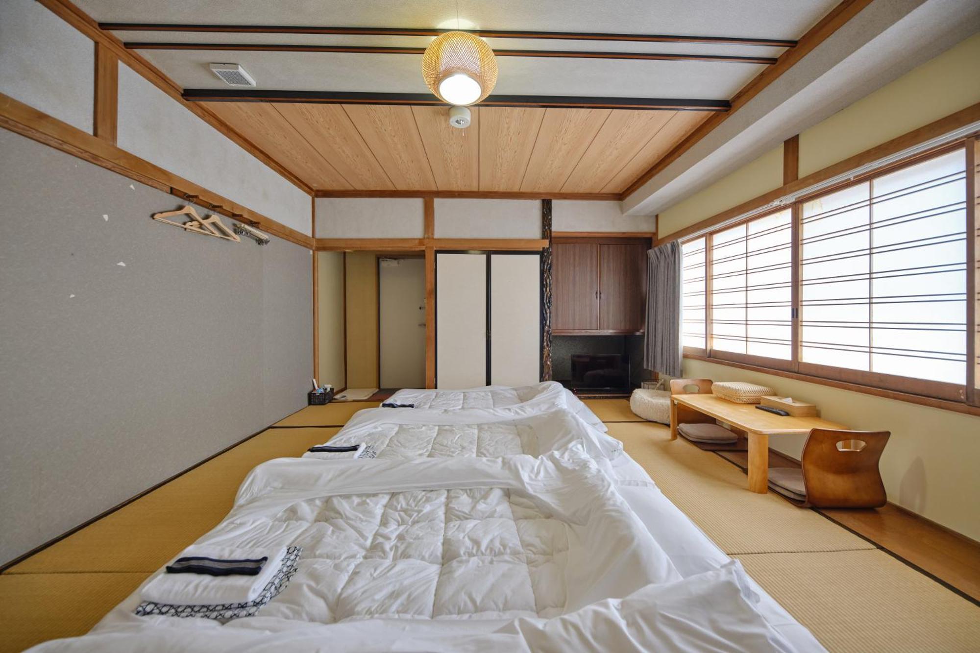 Fuyo Sankyo Enka Fujikawaguchiko Exterior photo