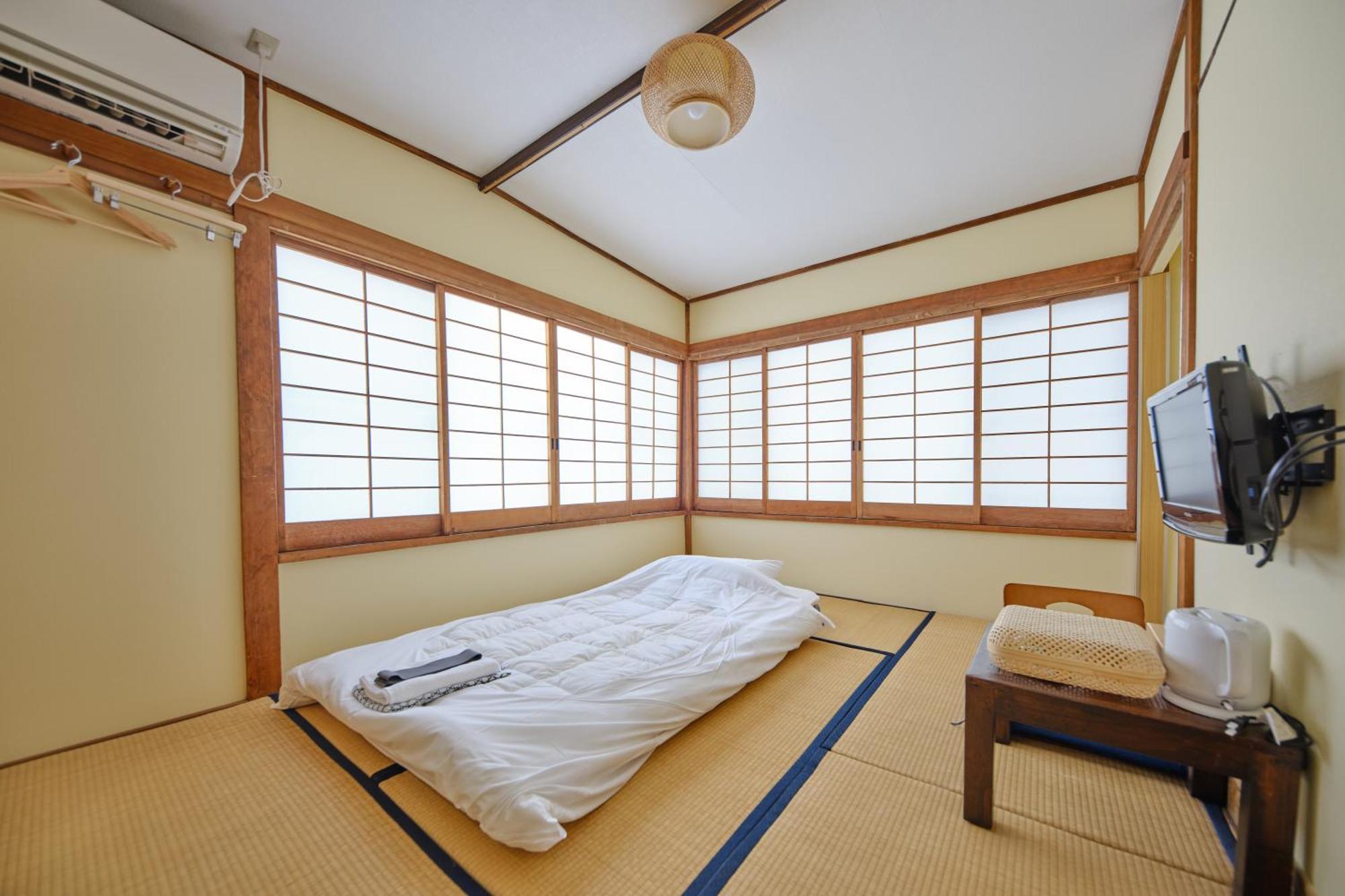 Fuyo Sankyo Enka Fujikawaguchiko Exterior photo