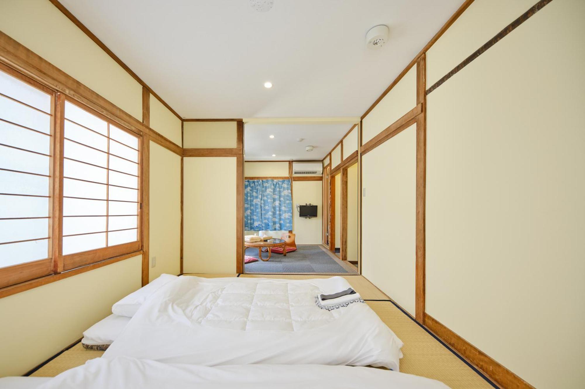 Fuyo Sankyo Enka Fujikawaguchiko Exterior photo