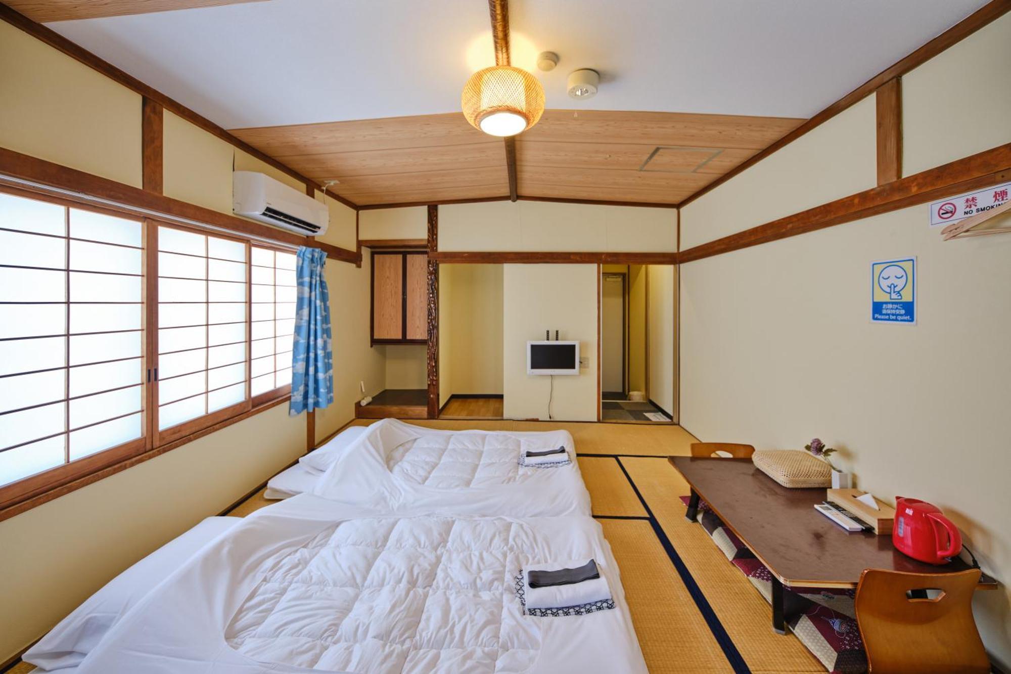 Fuyo Sankyo Enka Fujikawaguchiko Exterior photo