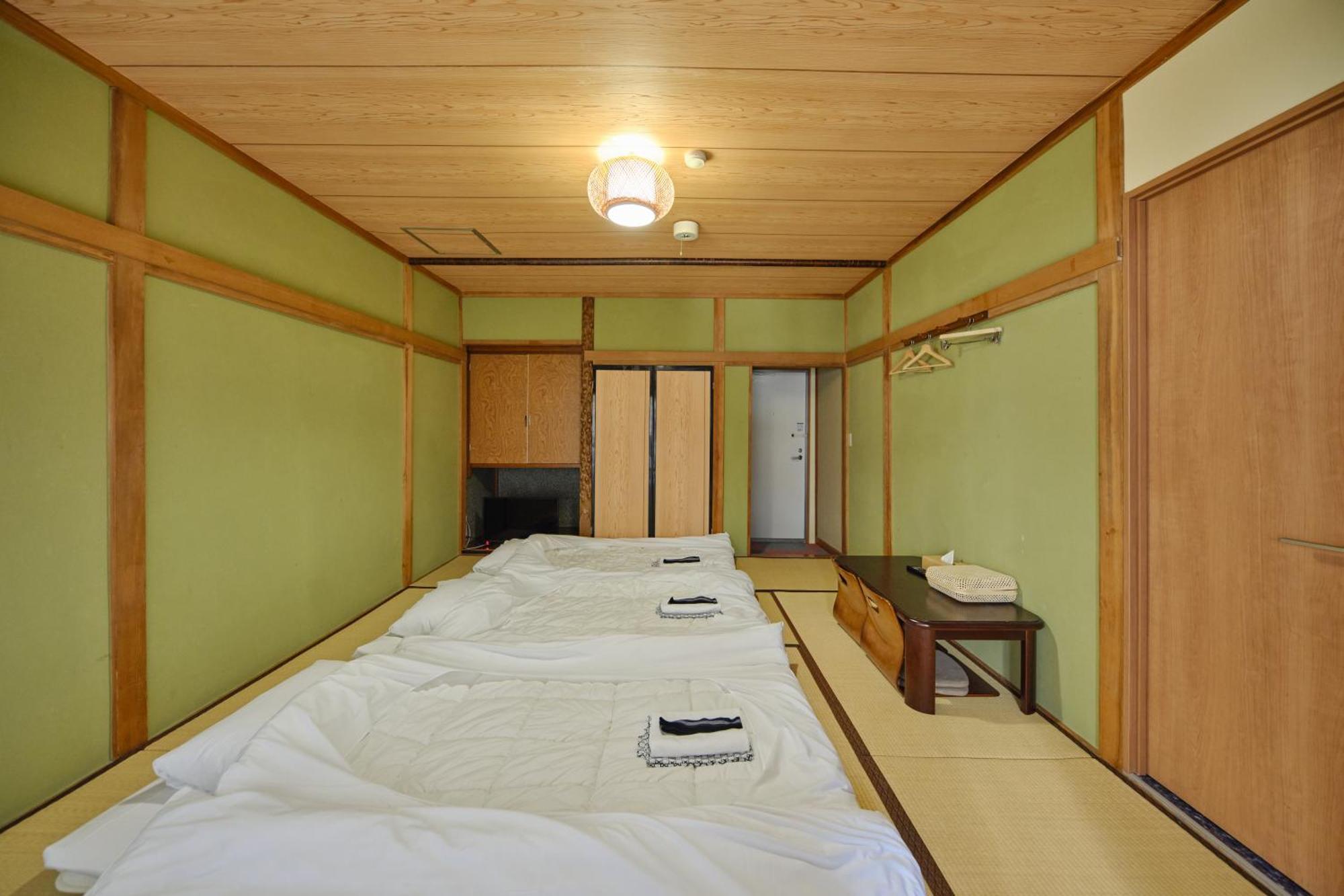 Fuyo Sankyo Enka Fujikawaguchiko Exterior photo