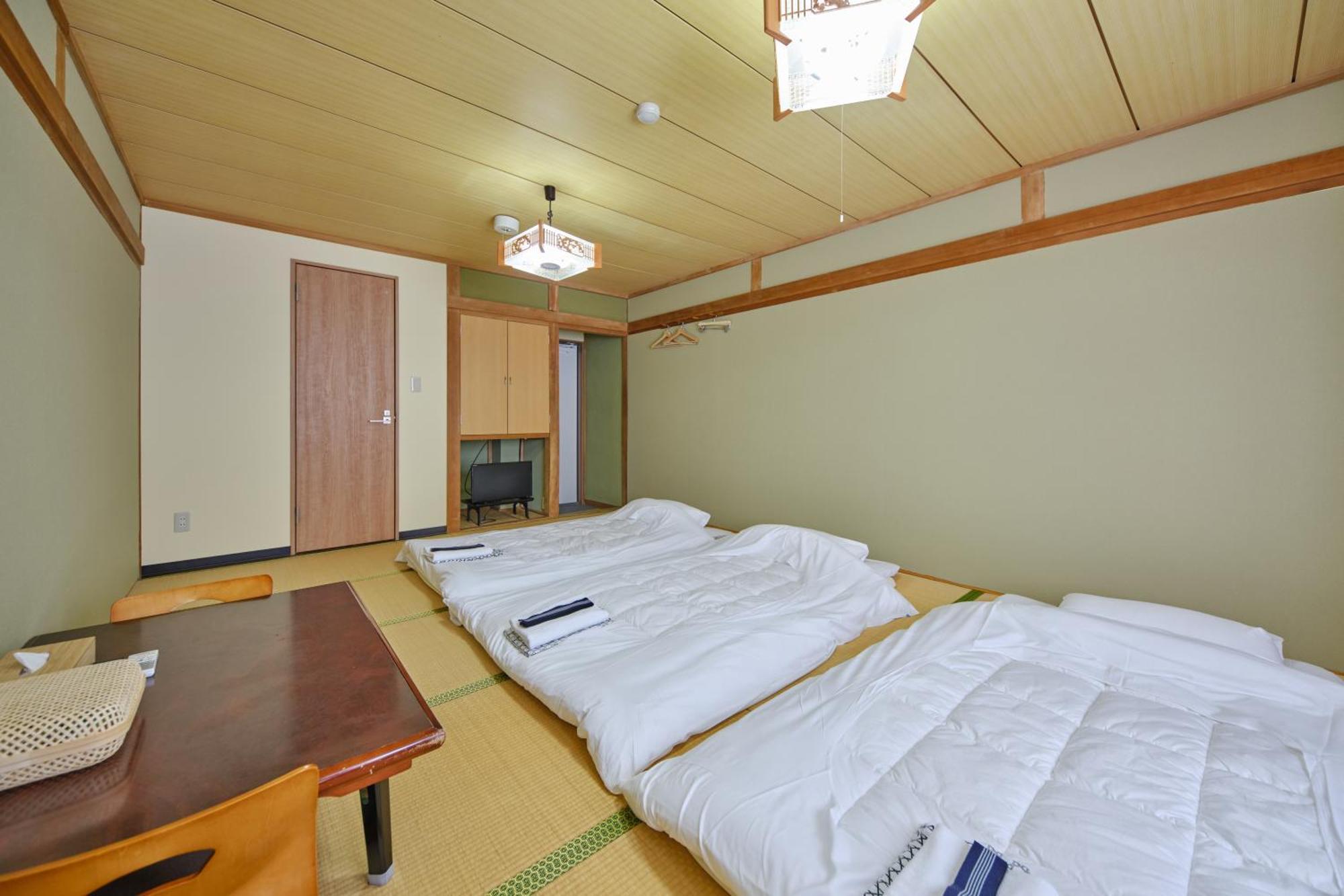 Fuyo Sankyo Enka Fujikawaguchiko Exterior photo