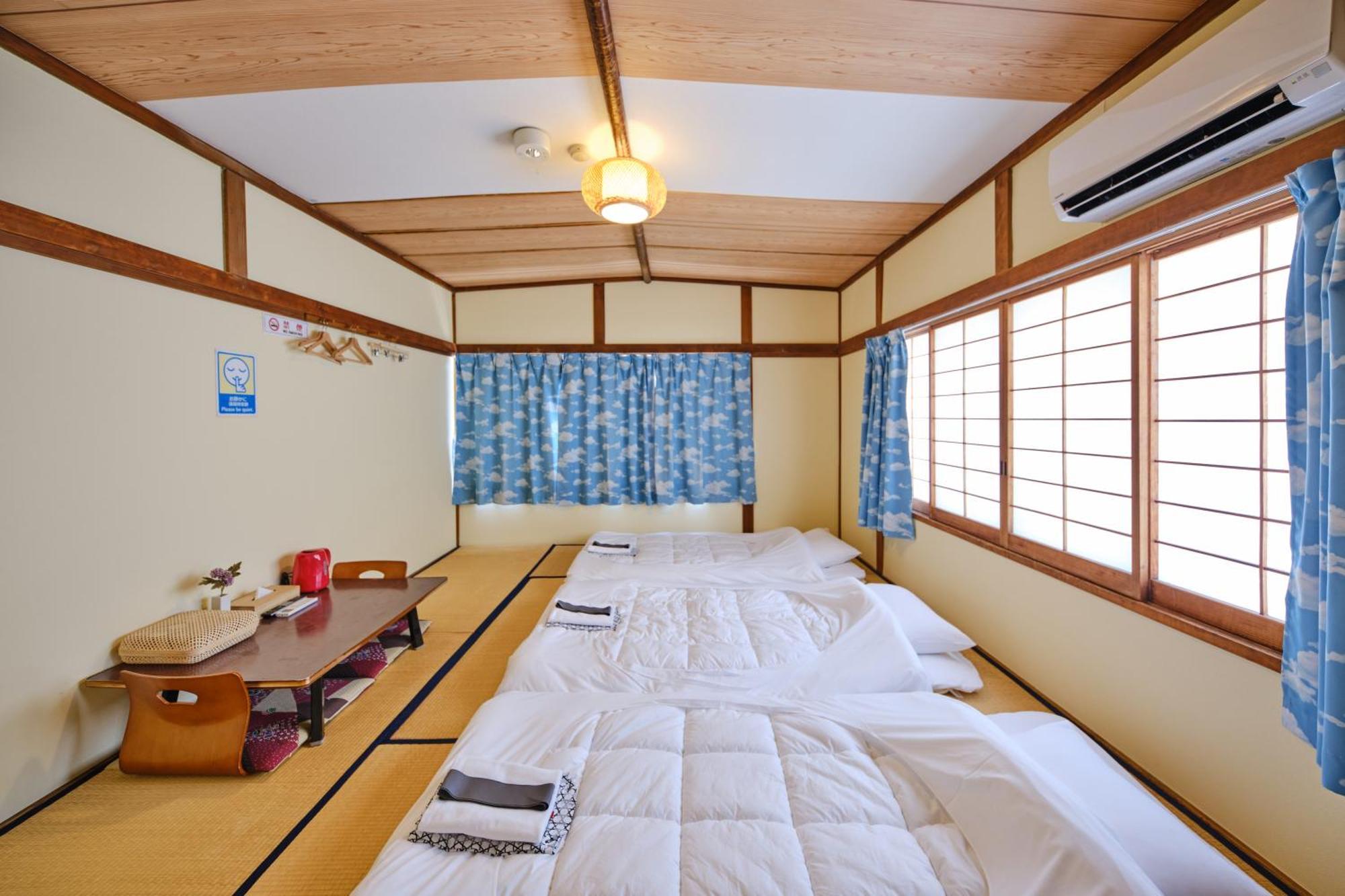 Fuyo Sankyo Enka Fujikawaguchiko Exterior photo