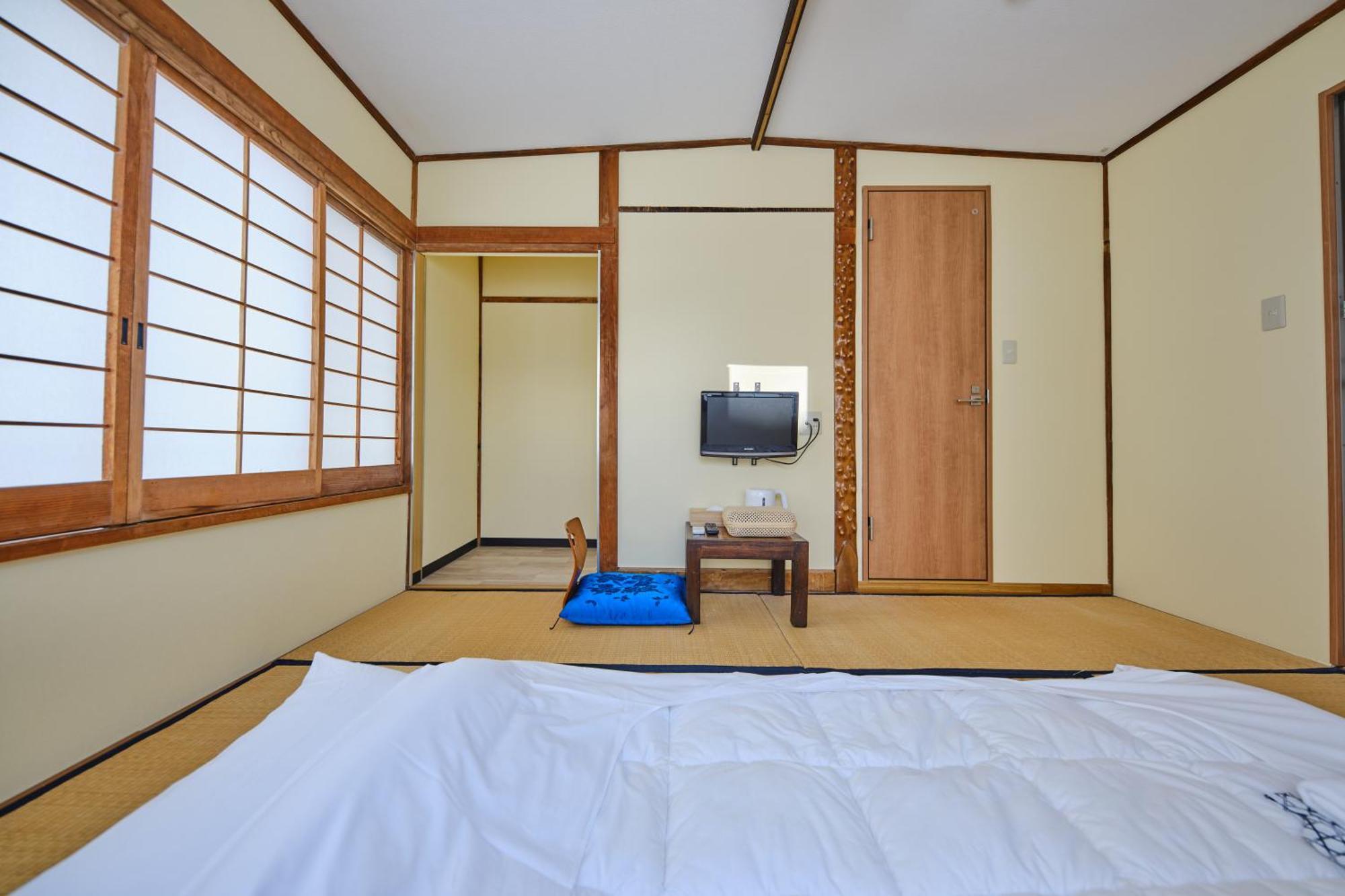 Fuyo Sankyo Enka Fujikawaguchiko Exterior photo