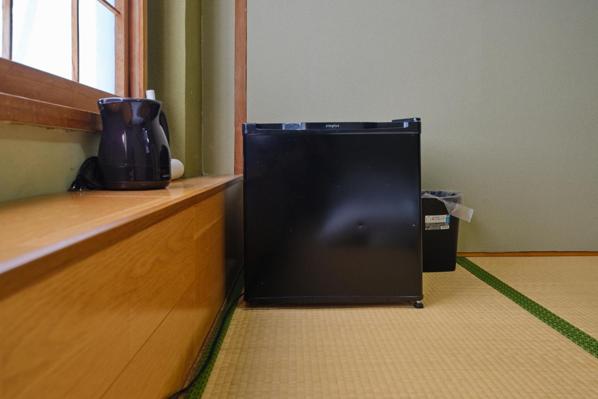 Fuyo Sankyo Enka Fujikawaguchiko Exterior photo