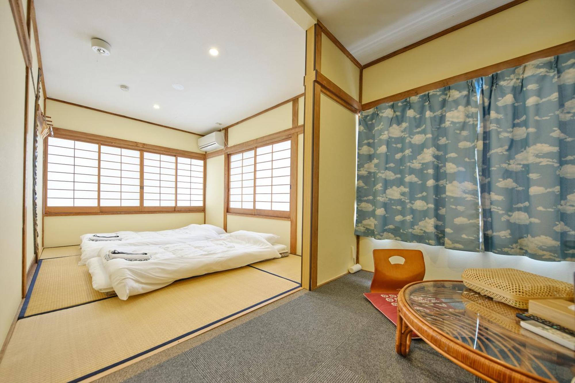 Fuyo Sankyo Enka Fujikawaguchiko Exterior photo